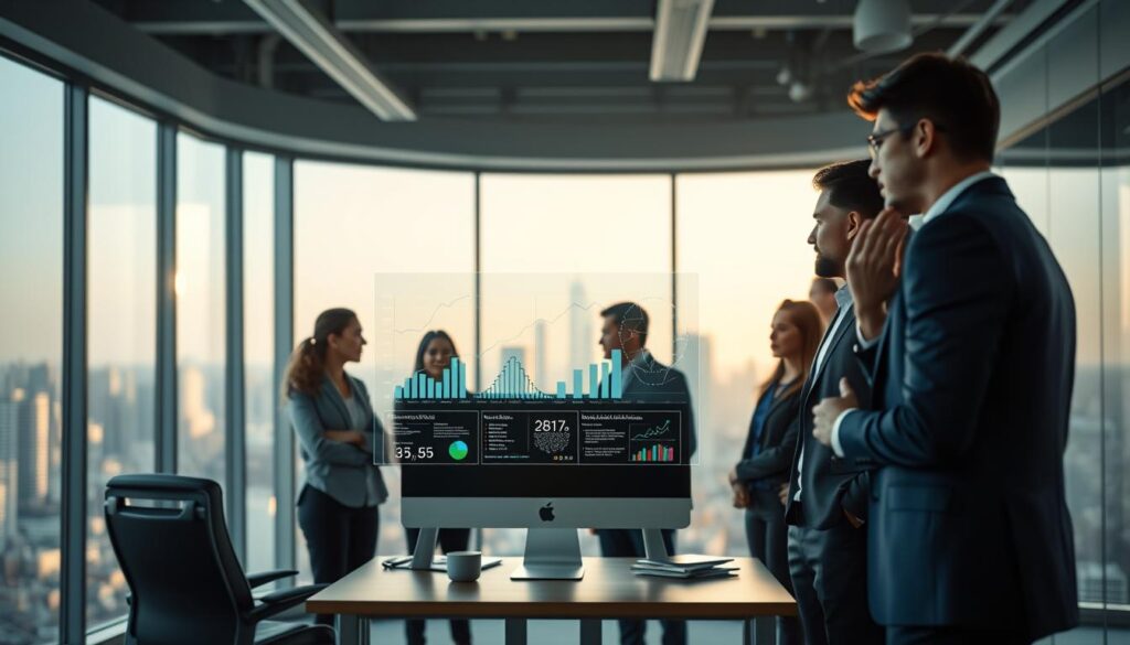 Data-driven Recruiting und KI Entscheidungsqualität