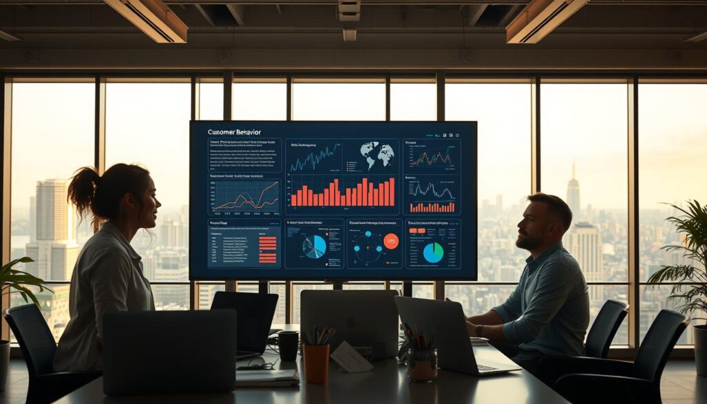 DataRobot KI-Plattform für automatisiertes Machine Learning