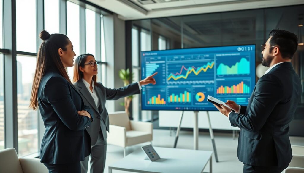 Datenanalyse Coaching