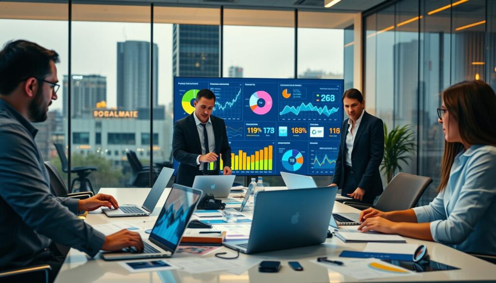 Datenanalyse Marketing mit KI-Tools