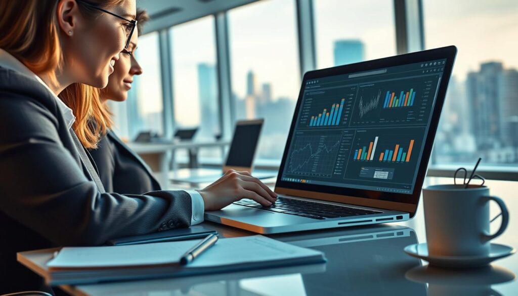 Datenanalyse mit KI ChatGPT Excel Auswertungen