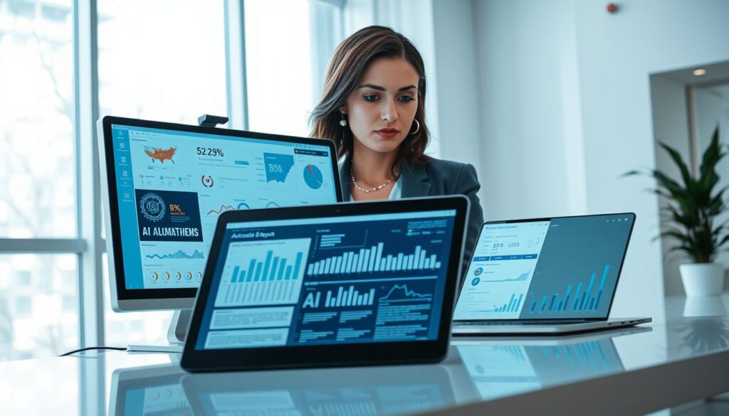 Datenanalyse mit KI in Excel
