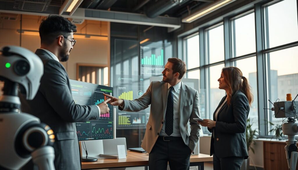 Datenanalyse mit Natural Language Processing