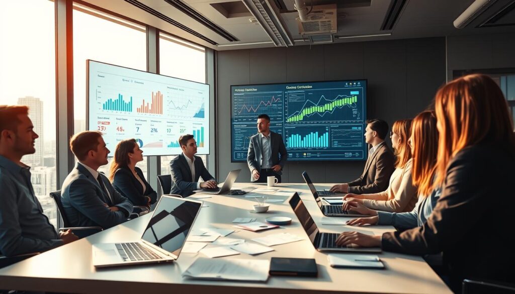 Datenanalyse und Kundenverhalten mit KI verstehen