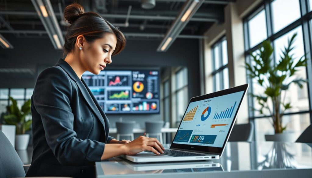 Datenanalyse und Visualisierung mit Copilot in Excel