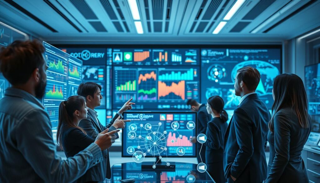 Datenanalyse und multimodale Verarbeitung in KI-Tools Datenanalyse und multimodale Verarbeitung in KI-Tools
