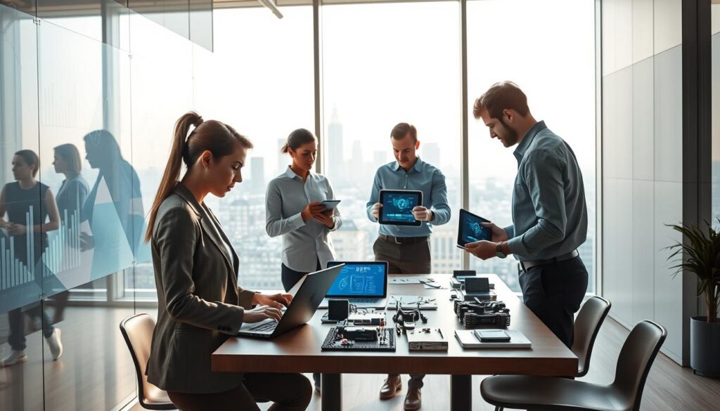 Datenaufbereitung Produktentwicklung Datenaufbereitung Produktentwicklung