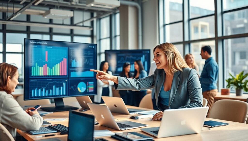 Datenaufbereitung und Data Storytelling in der Praxis