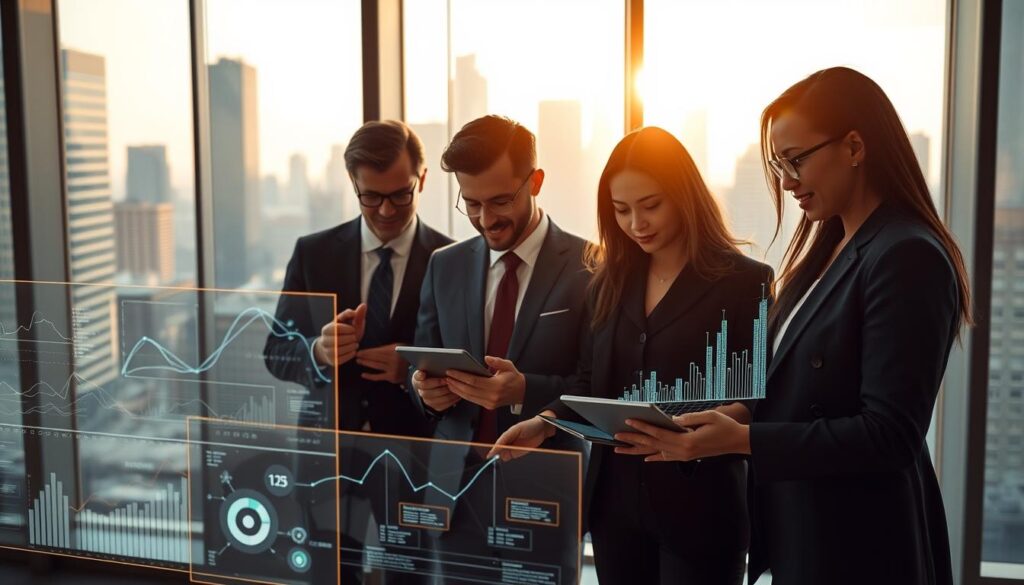 Datenbasierte Prognosen und Prognosemodelle