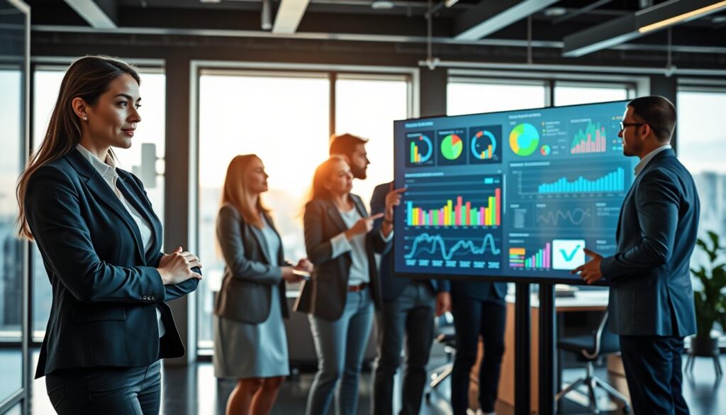 Datenbasierte Zielgruppenansprache mit künstlicher Intelligenz