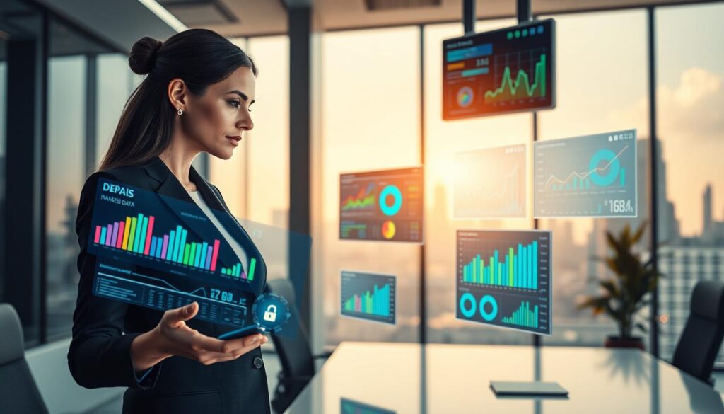 Datenbereinigung automatisieren mit KI-Tools für Marketing