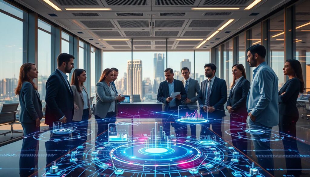 Datendurchgängigkeit und Integration von Legacy-Systemen in KI-Architekturen