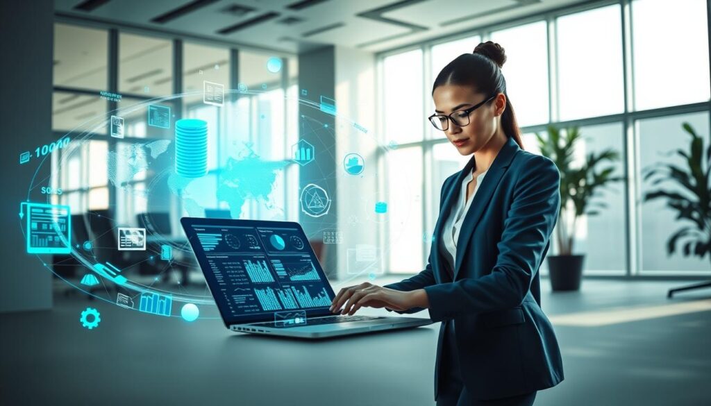 Datenextraktion mit LlamaIndex