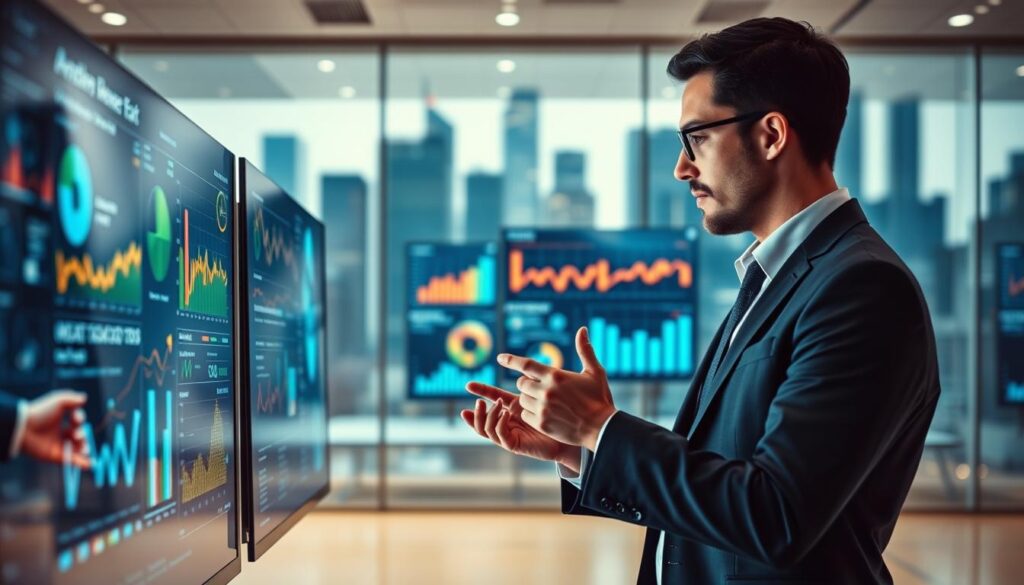 Datengetriebene Markenstrategie durch KI-Analysen