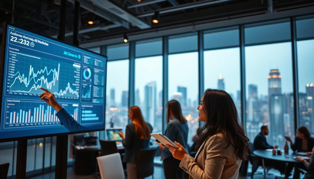 Datengetriebenes Marketing mit KI-gestützten Analysen Datengetriebenes Marketing mit KI-gestützten Analysen