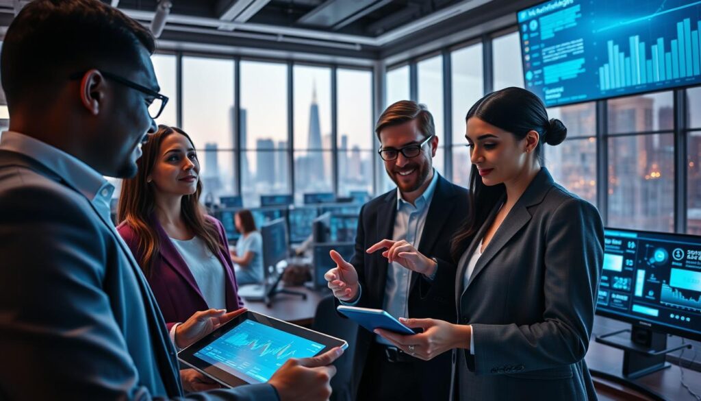 Datengetriebenes Social Media Marketing mit KI