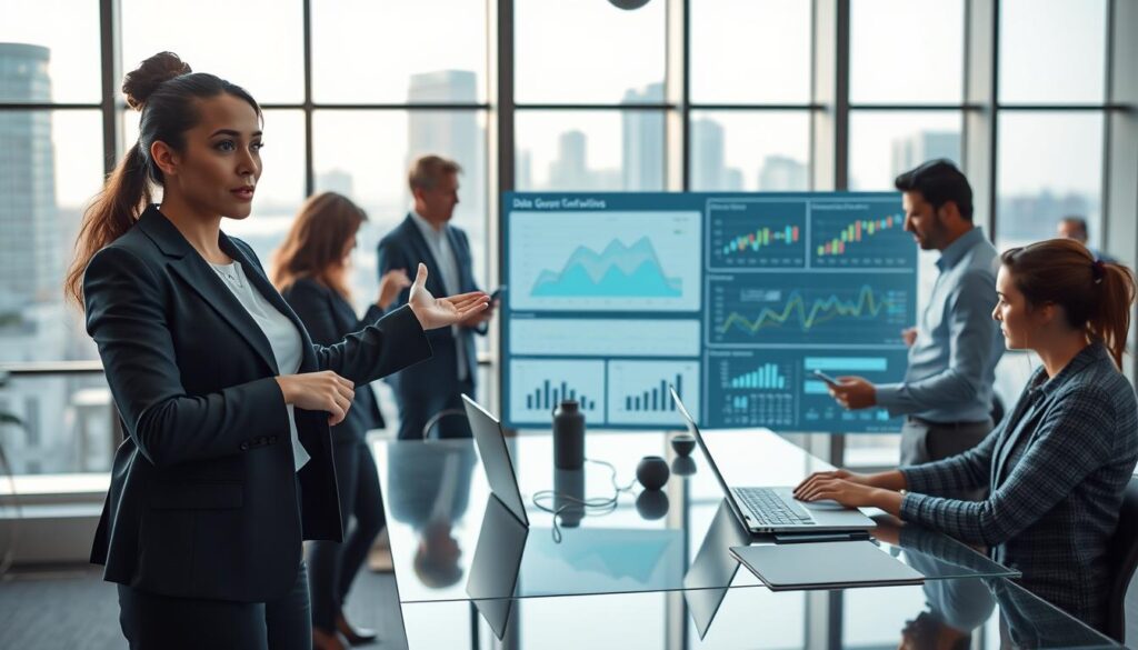 Datengovernance und einheitliche Datenbasis für erfolgreiche Analytics
