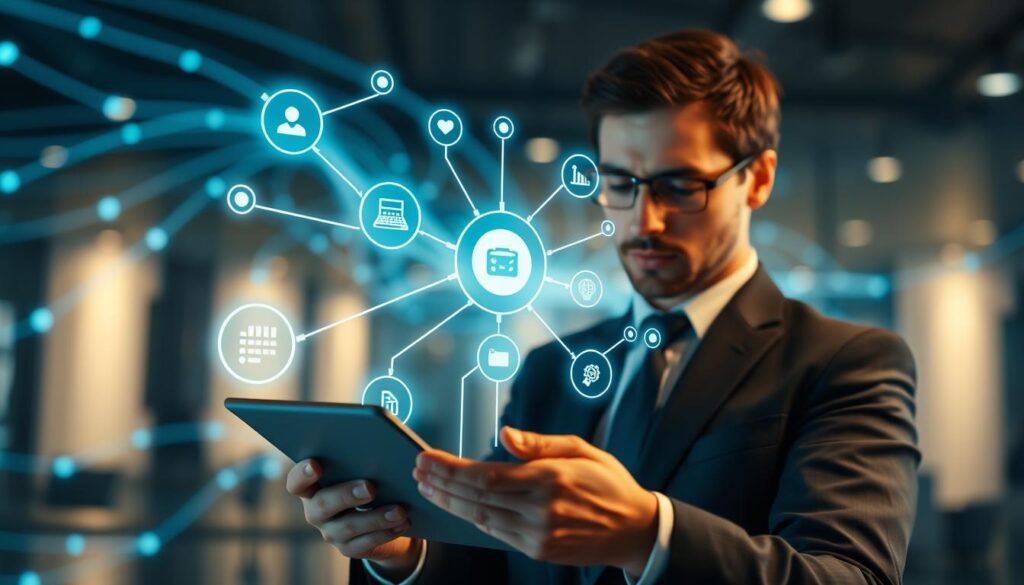 Datenherkunft und Compliance im KI-Datenmanagement