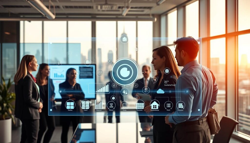 Datenintegration im Collect-Schritt