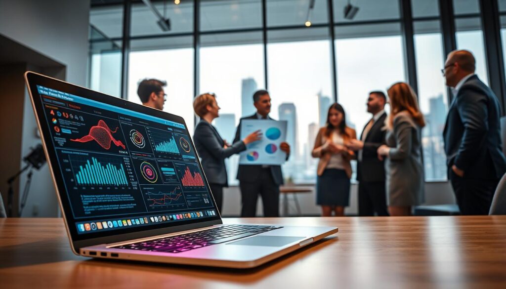 Datenintegration in KI Preisstrategien