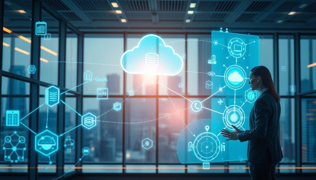 Datenintegration in Wissensdatenbanken
