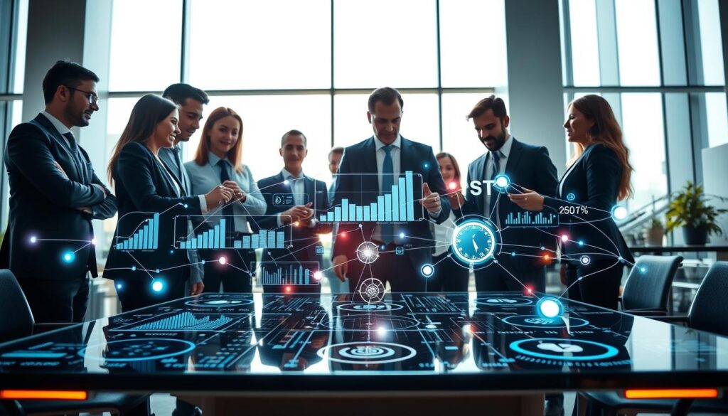 Datenintegration mit LlamaIndex Technologien