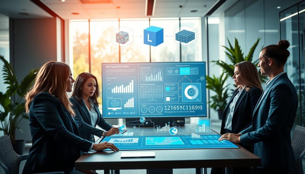 Datenintegration und Foundation Models in LlamaIndex