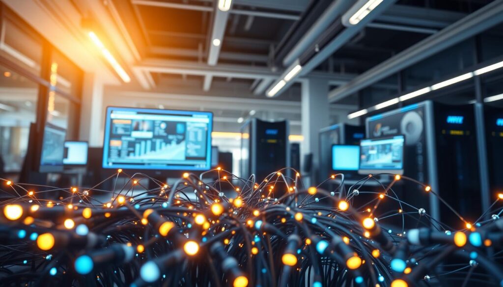 Datenkonnektoren und IT-Integration mit LlamaIndex