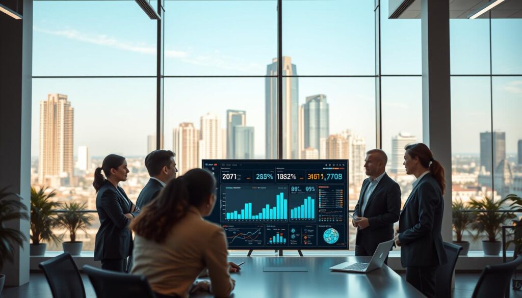 Datenmanagement KI und ETL-Pipelines für künstliche Intelligenz