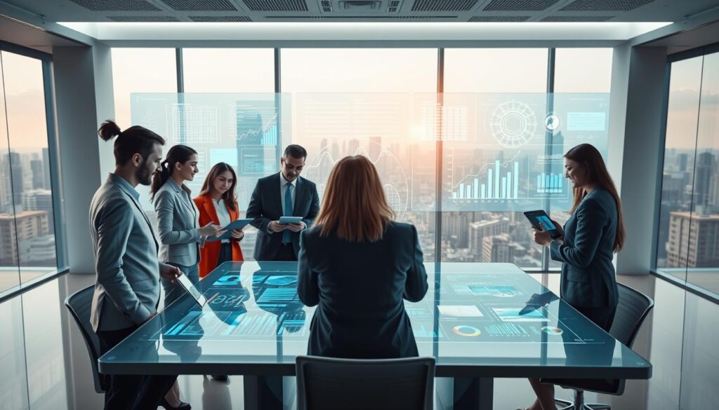 Datenmanagement für KI-Algorithmen im Marketing