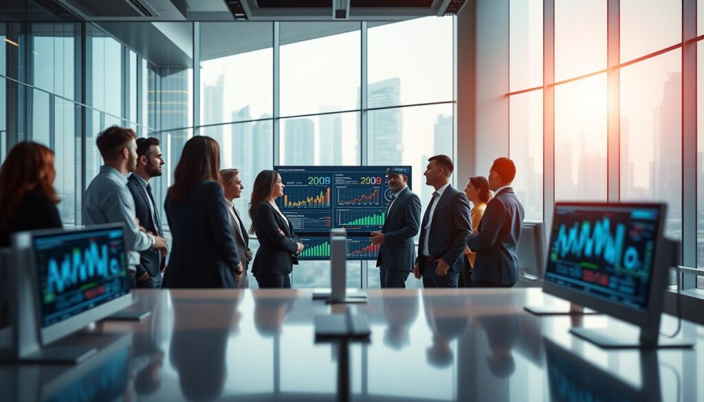 Datenmonetarisierung durch KI-Analysen und Dateninfrastruktur