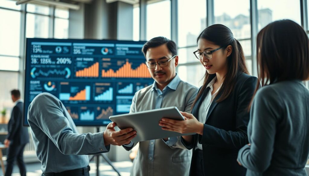 Datenqualität Einkauf und KI-Implementierung Einkauf