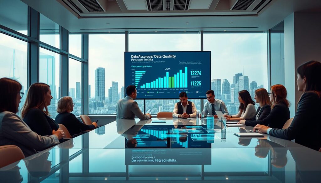 Datenqualität KI Datenqualität KI