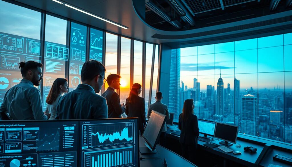 Datenqualität KI und hochwertige Daten für KI-Analysen
