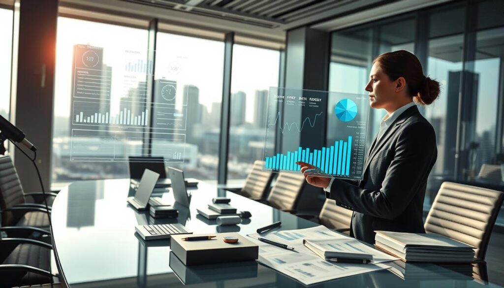 Datenqualität im Finanzcontrolling