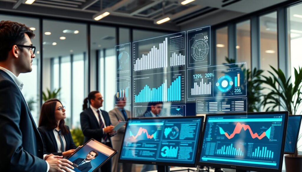 Datenqualität in der KI-Datenanalyse