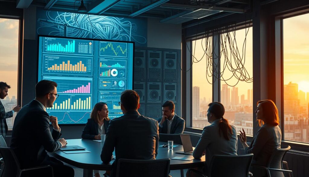 Datenqualität in traditionellen Geschäftsanalysen und Legacy-Systeme modernisieren