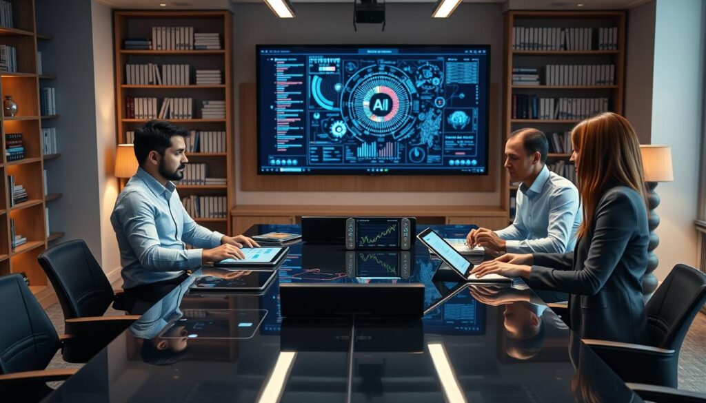 Datenqualität und Datenvorbereitung für KI-Wissensmanagement