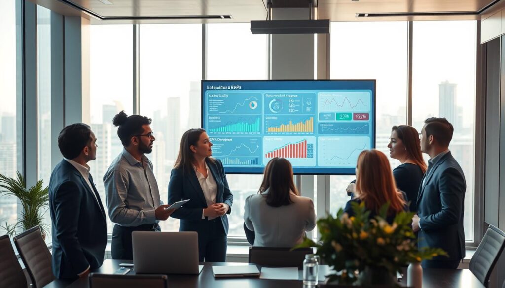 Datenqualität und ERP-Integration für KI-Projekte