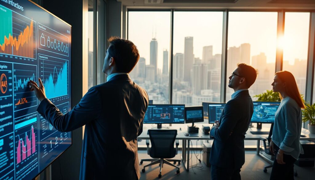 Datenqualität und Infrastruktur für KI-Integration Datenqualität und Infrastruktur für KI-Integration