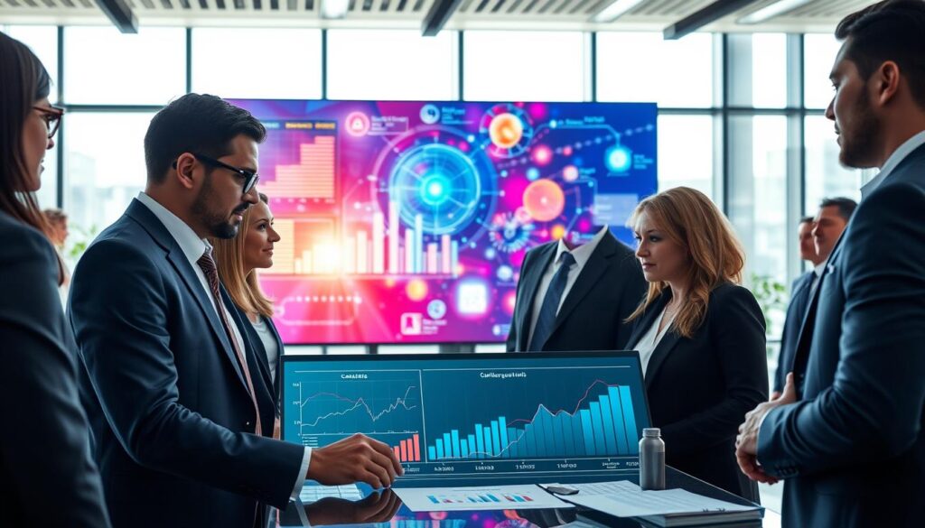 Datenqualität und KI-Bereitschaft für erfolgreiche Geschäftsstrategien Datenqualität und KI-Bereitschaft für erfolgreiche Geschäftsstrategien