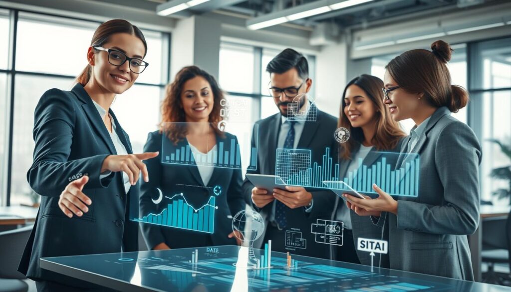 Datenqualität und KI-Datenaufbereitung für bessere Ergebnisse