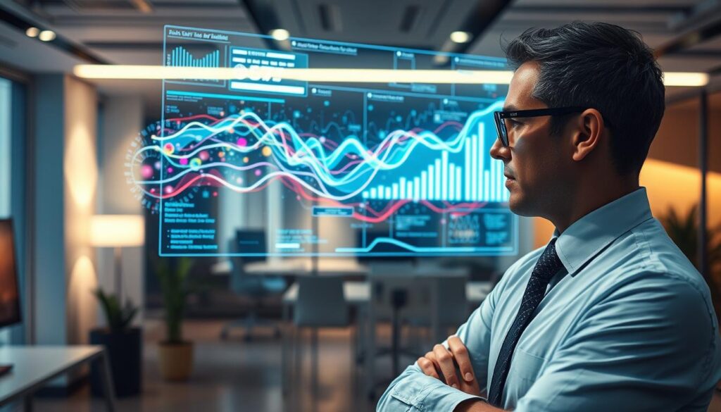 Datenqualität und KI-Output Halluzinationen