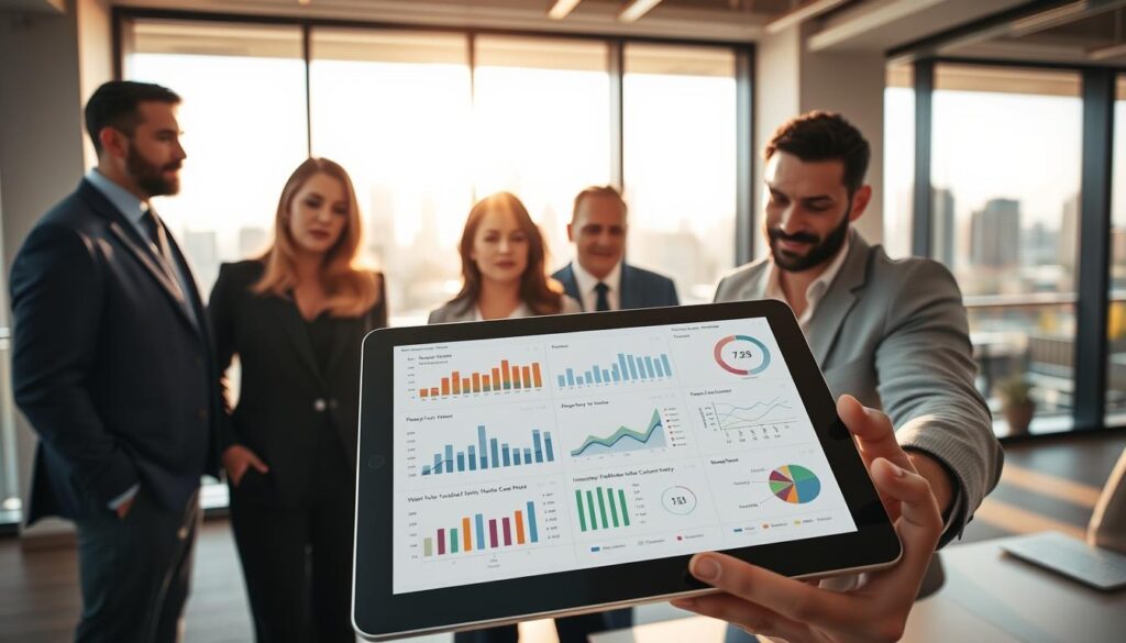 Datenqualität und KI-gestützte Bewertung in der Immobilienwirtschaft