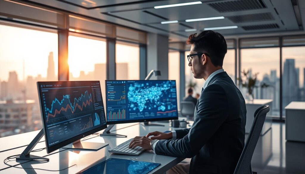 Datenqualität und Marketing Analytics KI im Fokus der KI-Integration