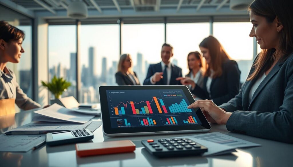 Datenqualität und historische Cashflow-Daten für KI-Liquiditätsplanung