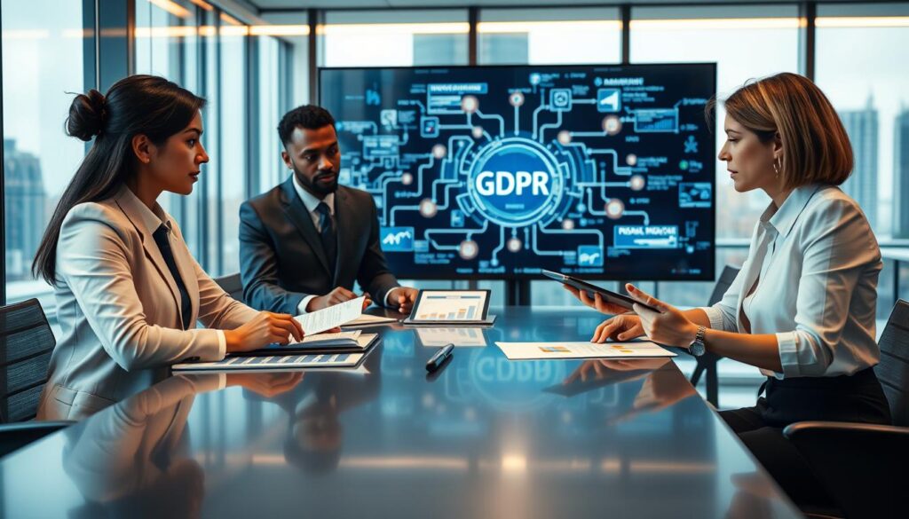 Datenschutz KI und Compliance