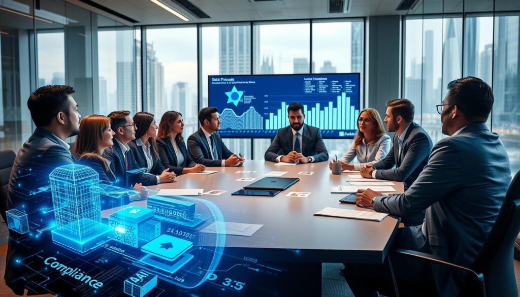 Datenschutz KI und Compliance KI Sprachmodelle