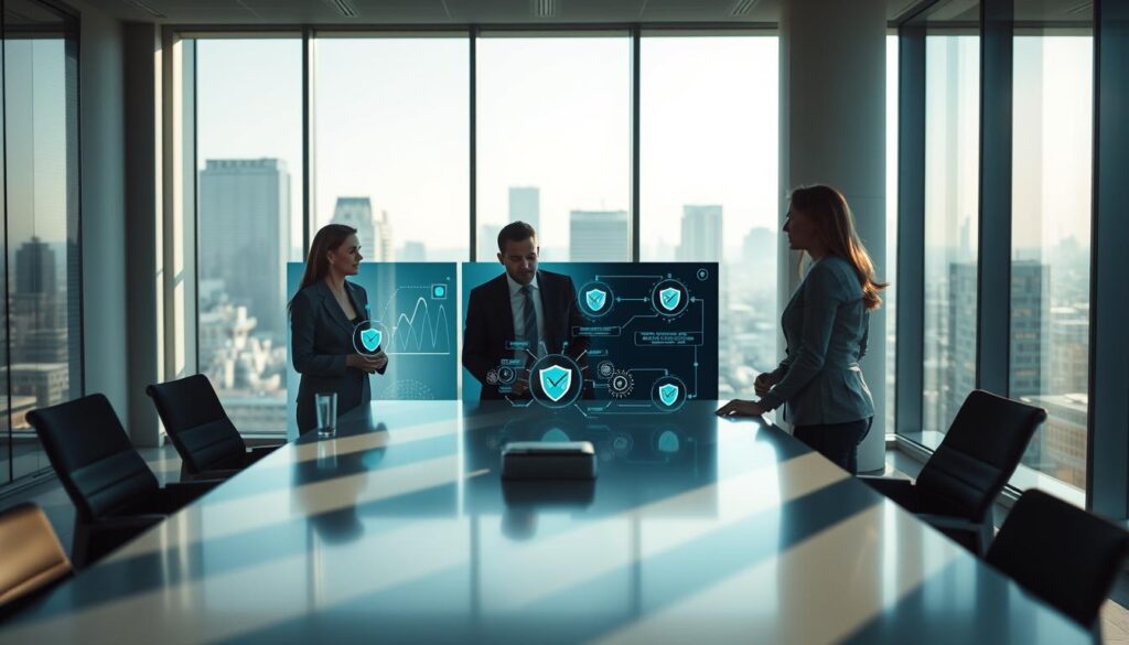 Datenschutz KI und DSGVO Compliance