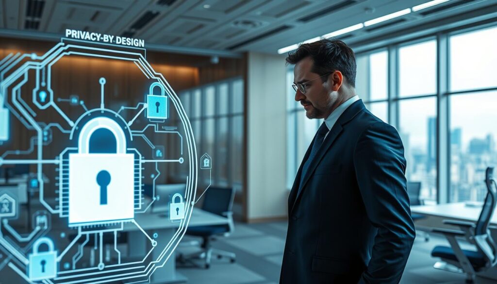 Datenschutz durch Privacy by Design